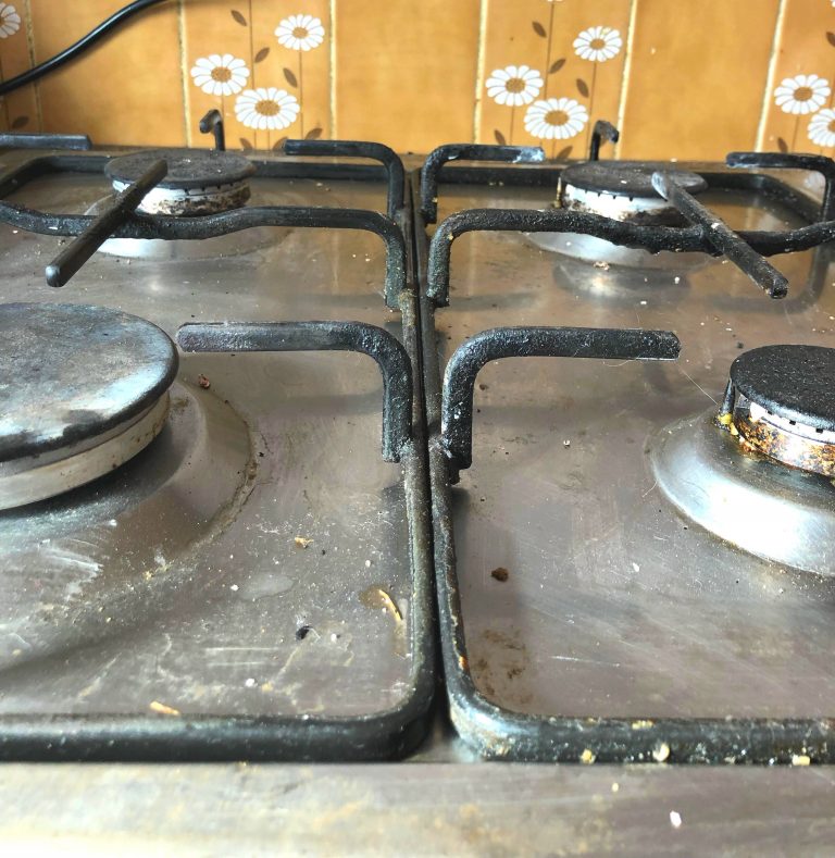 east grinstead oven cleaner